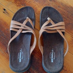 Merrell sandals
